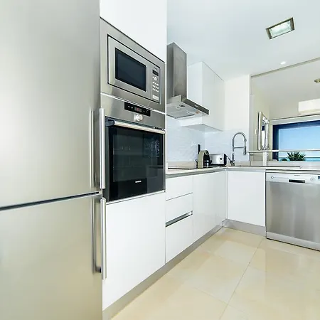 Apartment California Torrevieja