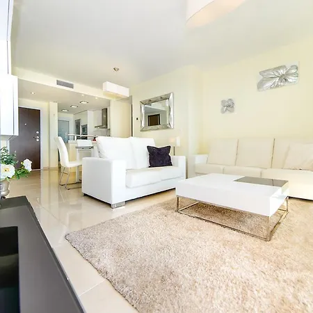California Apartment