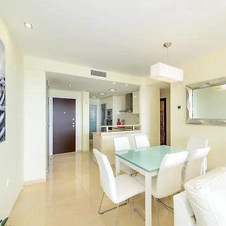 California Apartment Torrevieja