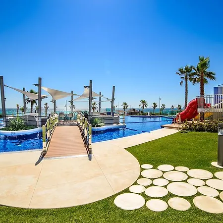 California * Torrevieja