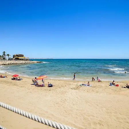 California Torrevieja