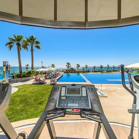 California Apartamento Torrevieja