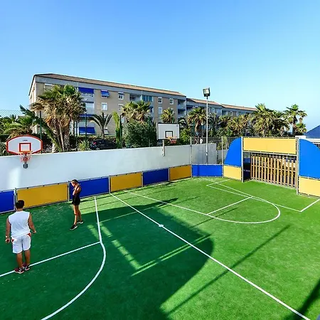 Apartamento California Torrevieja