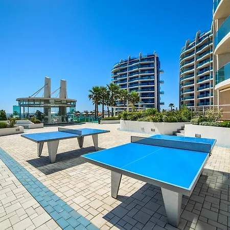 Apartamento California
