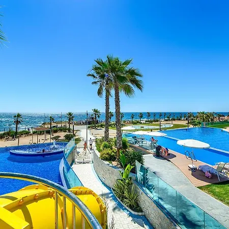 California Apartamento *