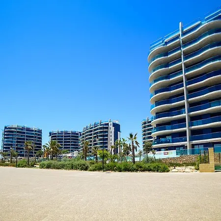 Apartamento California