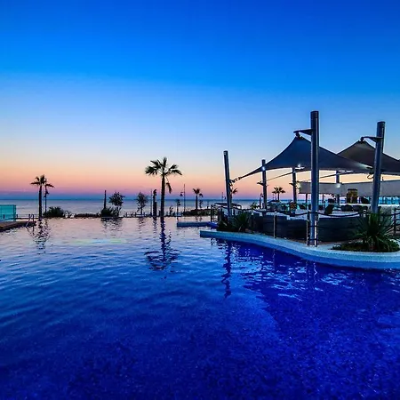 Apartamento California *