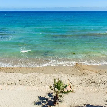 Apartamento California *